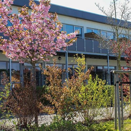 Apartament Foerdeloft 2 Nieby  Zewnętrze zdjęcie
