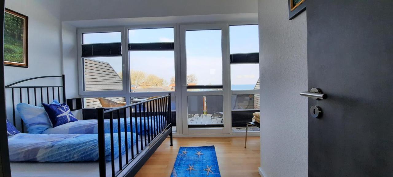 Apartament Foerdeloft 2 Nieby  Zewnętrze zdjęcie