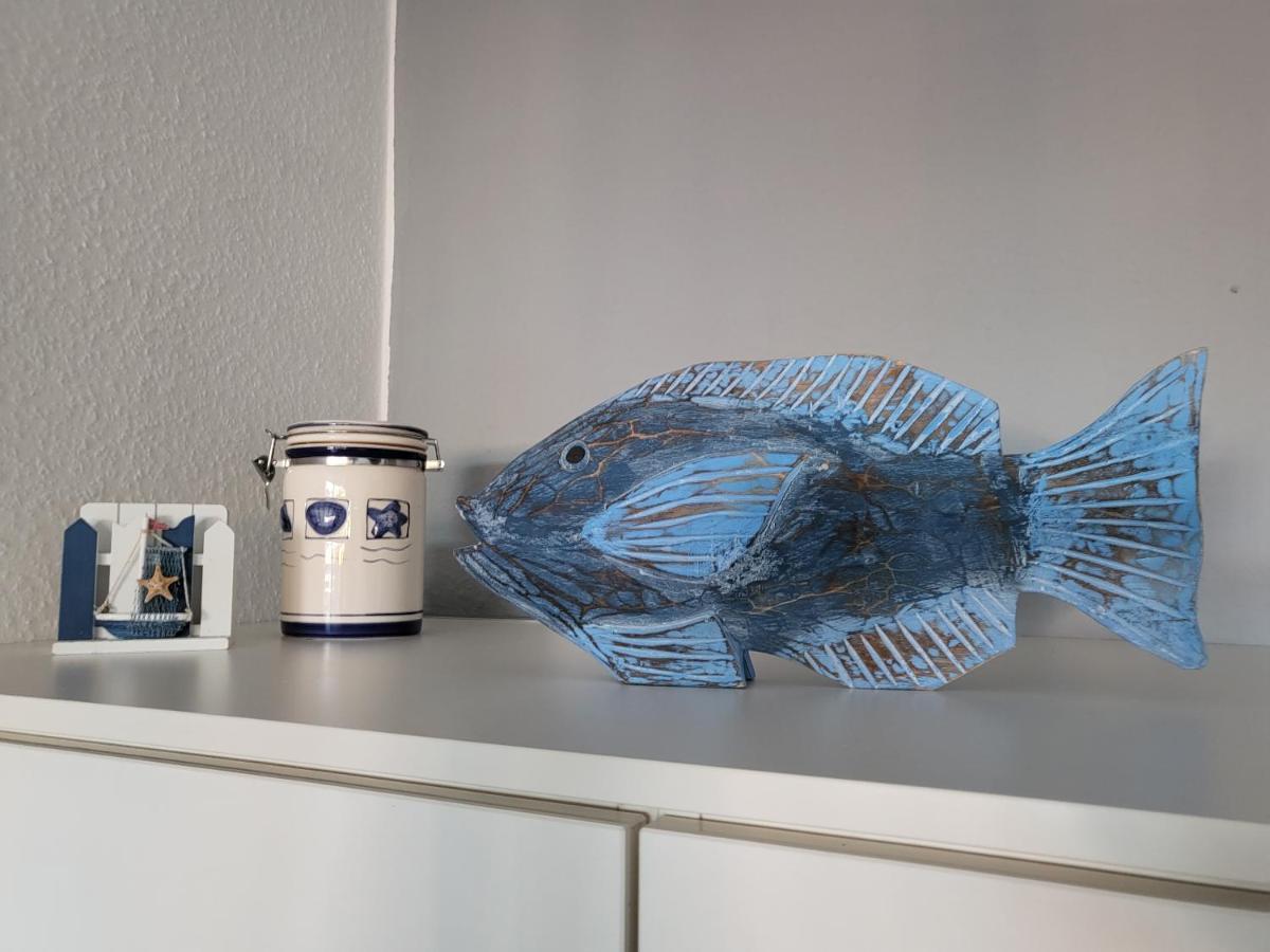 Apartament Foerdeloft 2 Nieby  Zewnętrze zdjęcie