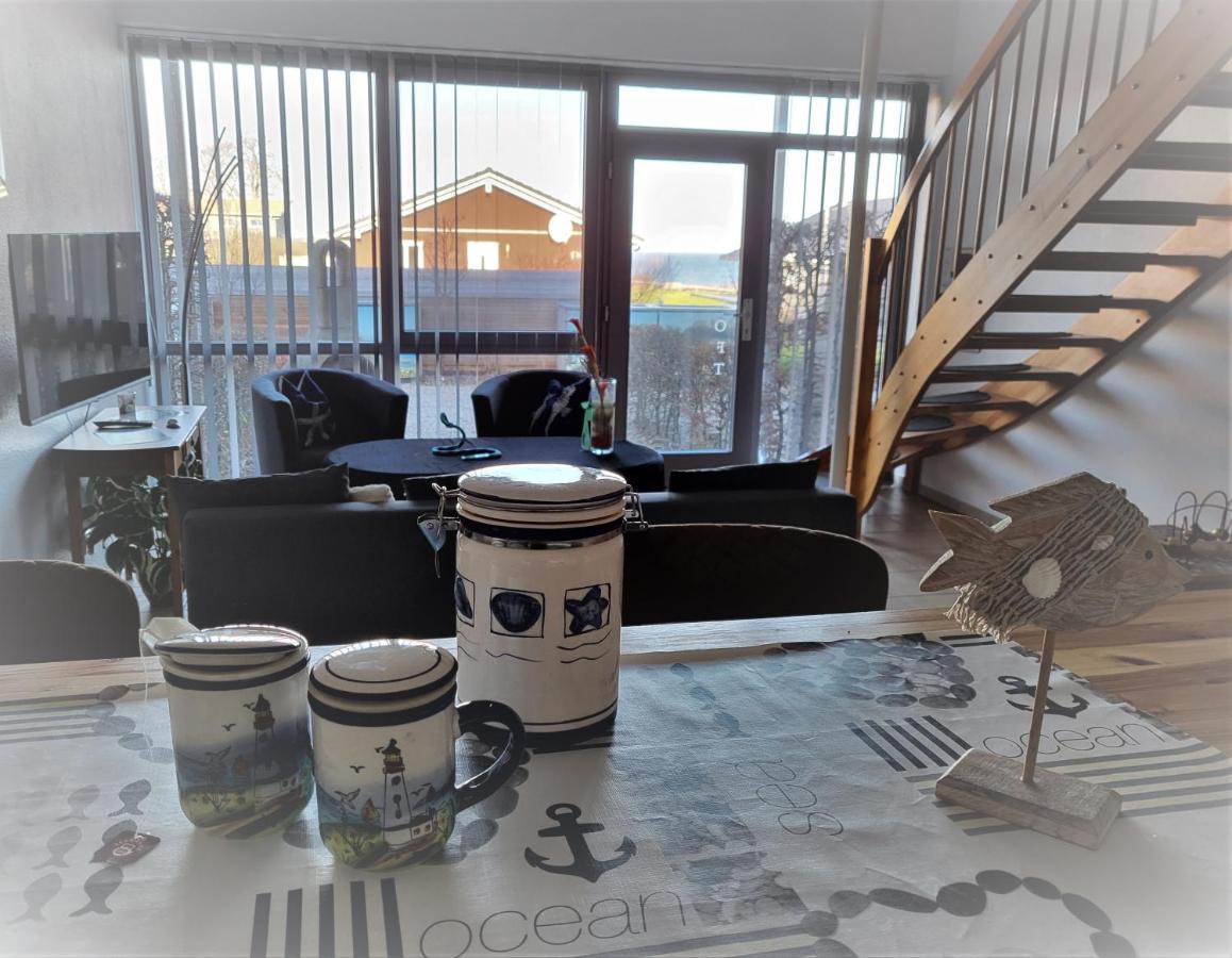 Apartament Foerdeloft 2 Nieby  Zewnętrze zdjęcie