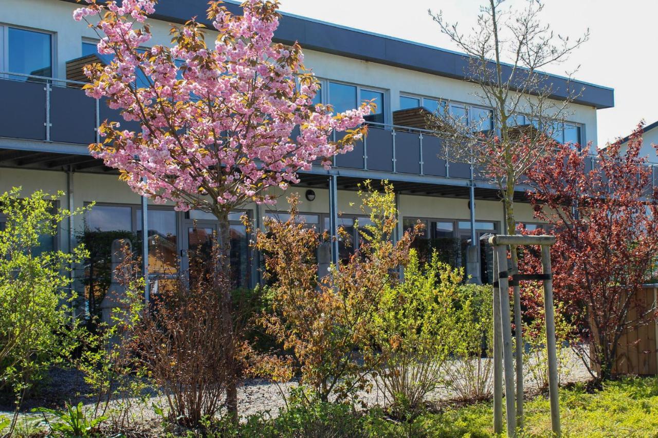 Apartament Foerdeloft 2 Nieby  Zewnętrze zdjęcie