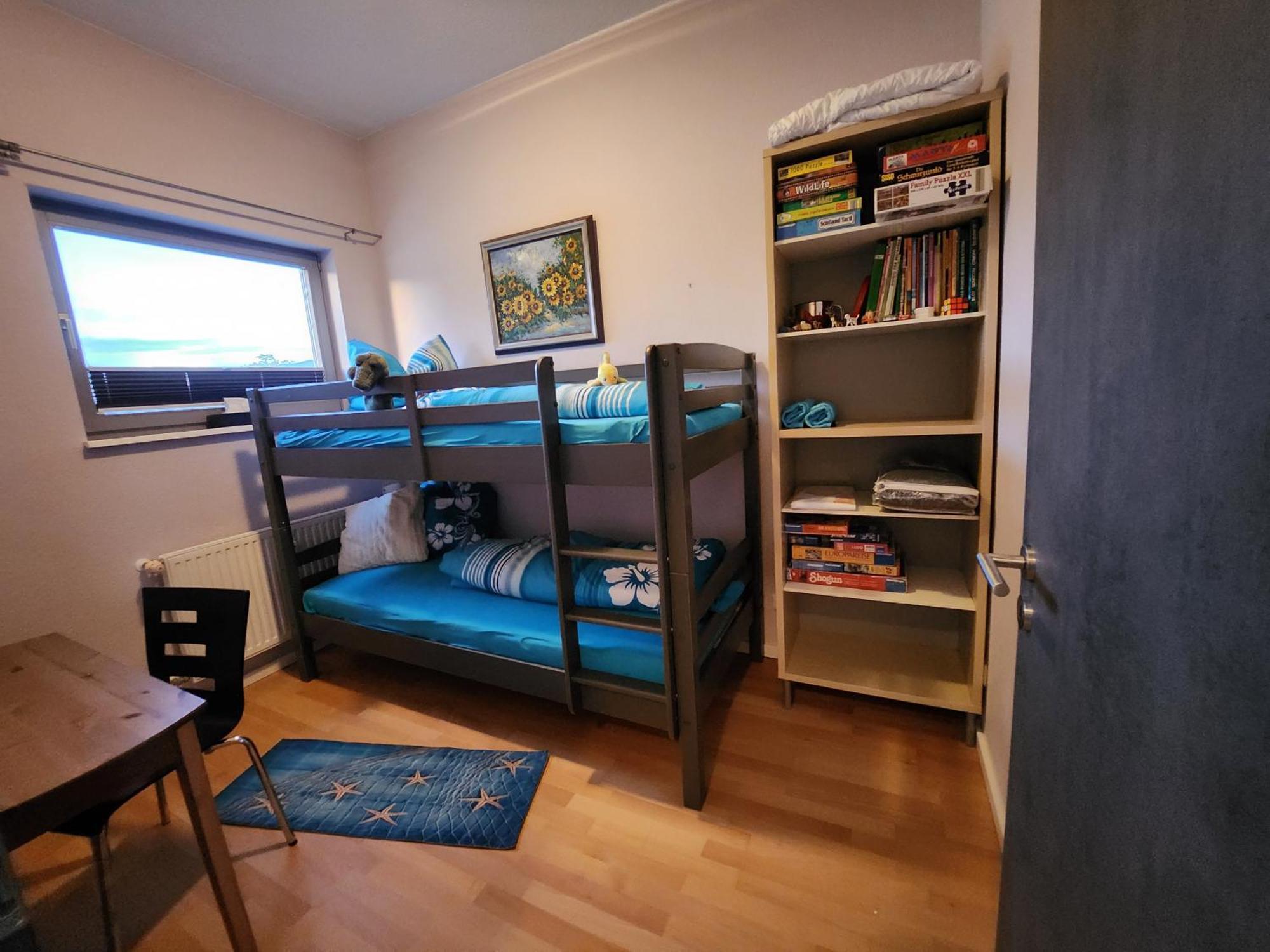 Apartament Foerdeloft 2 Nieby  Zewnętrze zdjęcie